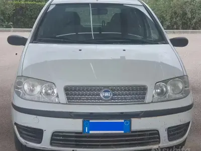 Usata Fiat Punto