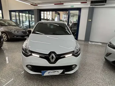 Usata Renault Clio