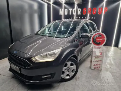 Usata Ford C-MAX