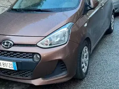 Usata Hyundai i10
