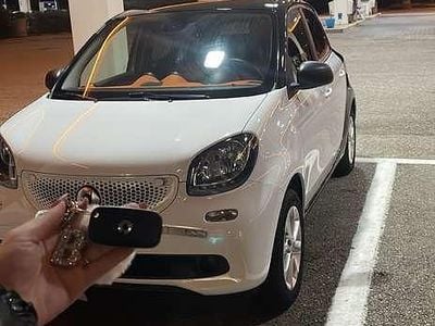 Usata 2019 Smart ForFour Passion Utilitaria | 14.500 € (Buon prezzo)