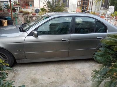 usata BMW 2002 Serie 5 (E39) -