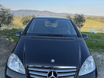 Usata Mercedes A180 109 CV (80 kW) 2011 Monovolume