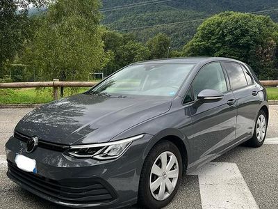 Usata VW Golf VII 150 CV (110 kW) 2020 Berlina