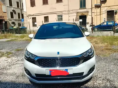Usata DS Automobiles DS4