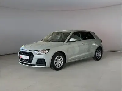 Usata Audi A1 Sportback Business 116 CV (85 kW) 2025 Grigio Utilitaria