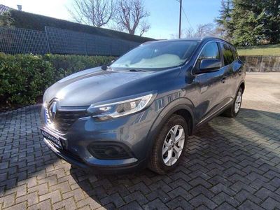 usata Renault Kadjar Kadjar1.5 blue dci Business 115cv edc