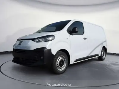 Usata Fiat Scudo