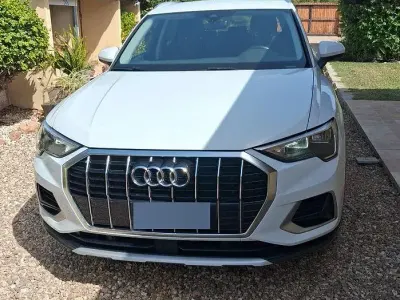 Usata Audi Q3