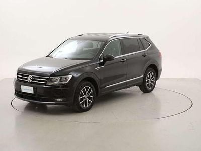 VW Tiguan Allspace