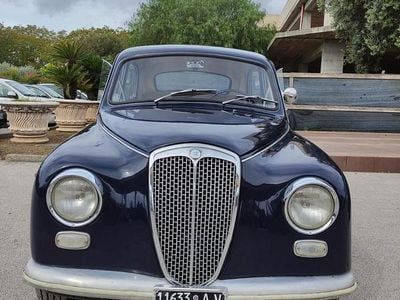 Usata Lancia Appia 38 CV (27 kW) 1955 Blu Berlina