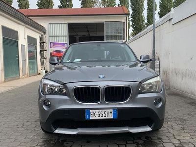 usata BMW X1 (e84) - 2011