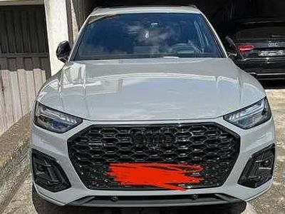 Usata Audi Q5 Sportback S-Line 204 CV (150 kW) 2022 SUV