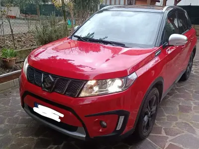 Usata Suzuki Vitara