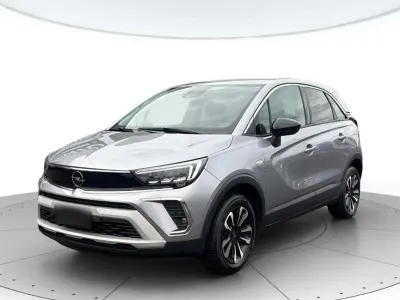 Usata Opel Crossland