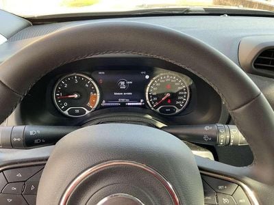 Usata Jeep Renegade Limited 131 CV (96 kW) 2022 SUV