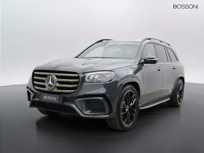 Nuova Mercedes GLS450 AMG Line Premium Plus 367 CV (269 kW) 2026 SUV