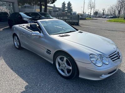 usata Mercedes R320 SL 500 SL 500 V8 306 CV