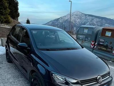 Usata VW Polo 90 CV (66 kW) 2016 Berlina