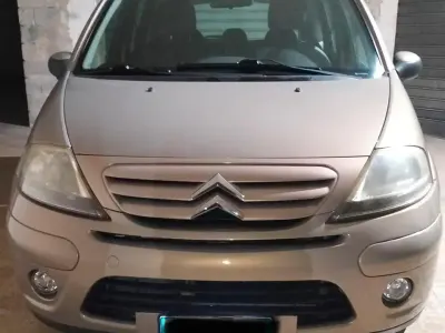 Usata Citroën C3 2009 Utilitaria