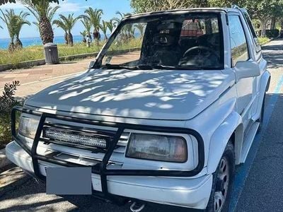 Usata Suzuki Vitara 1991 SUV