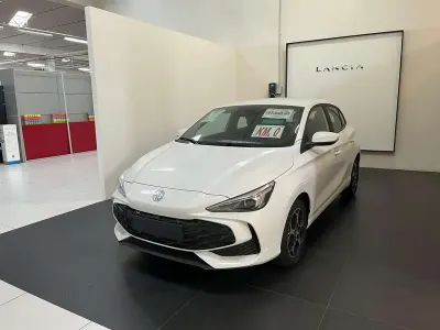 Nuova MG MG3 Comfort 116 CV (85 kW) 2025 Other Utilitaria