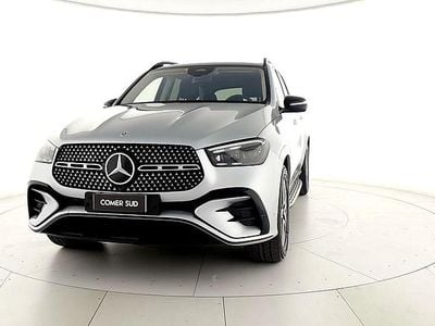 Mercedes GLE450 AMG