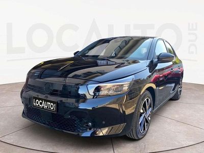 Nuova Opel Corsa S 75 CV (55 kW) 2025 Nero Berlina
