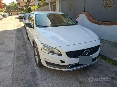 Usata Volvo V60