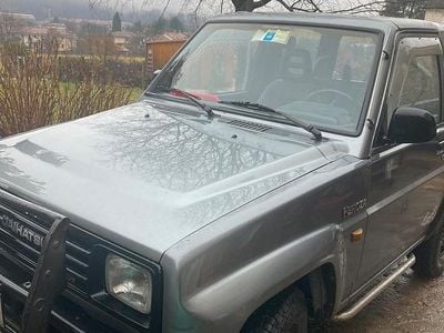 Usata 1991 Daihatsu Feroza SUV | 2000 €