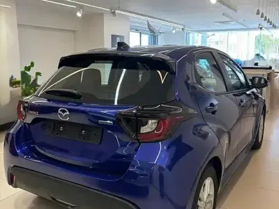 Usata Mazda 2