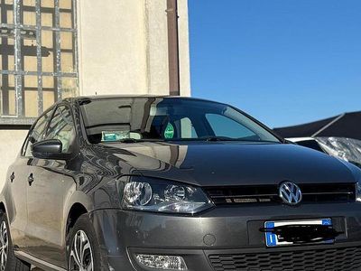 Usata VW Polo 75 CV (55 kW) 2011 Utilitaria