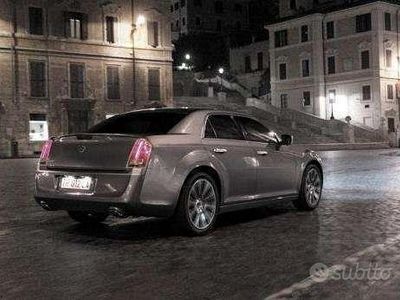 Lancia Thema