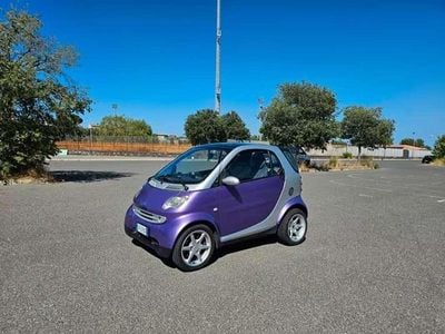 Smart ForTwo Coupé