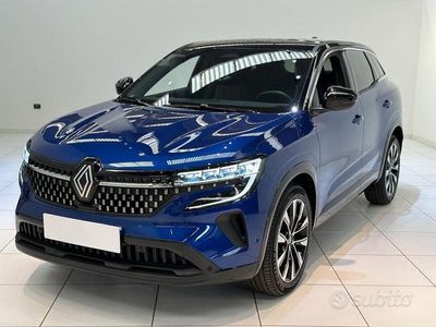 usata Renault Austral Mild Hybrid 160 Auto Techno