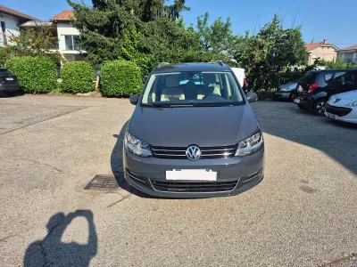 Usata VW Sharan