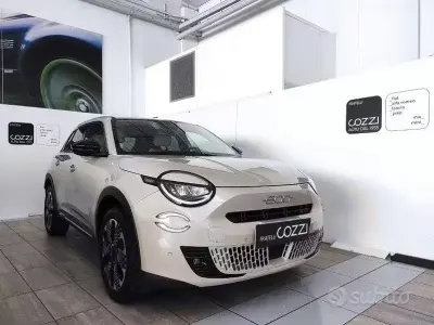 Usata Fiat 600
