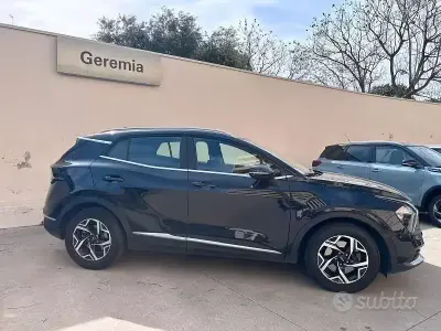 Occasion Kia Sportage 136 ch (100 kW) 2023 Noir SUV