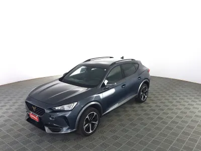 Usata Cupra Formentor 150 CV (110 kW) 2024 Magnetic tech SUV