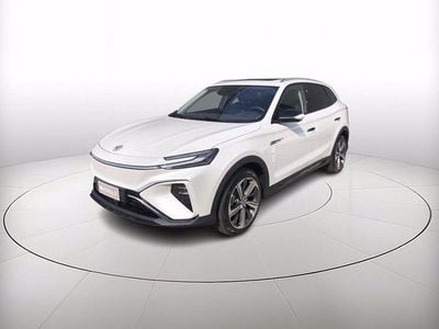 Usata MG Marvel R Luxury 64 kW (88 CV) 2022 SUV