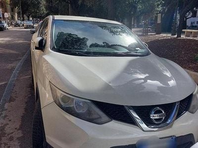 Gebraucht Nissan Qashqai