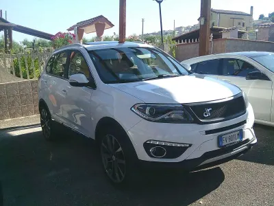 Usata DR DR6 150 CV (110 kW) 2019 Other SUV