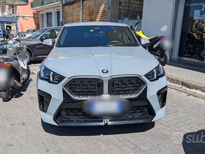 Usata BMW X2 M Sport 2024 Grigio SUV