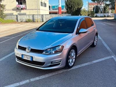 VW Golf VII