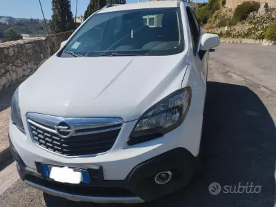 Usata Opel Mokka 131 CV (96 kW) 2014 SUV