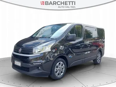 Usata Fiat Talento