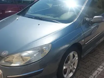 Usata Peugeot 407 2006 Station wagon