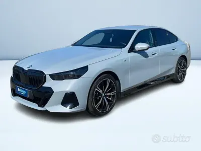 Usata BMW 520