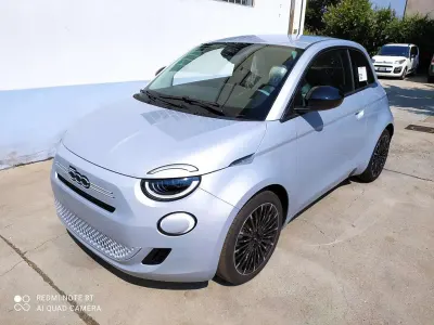 Nuova Fiat 500 Icon 65 CV (47 kW) 2026 Other Berlina