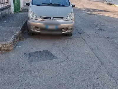 Usata Citroën Xsara